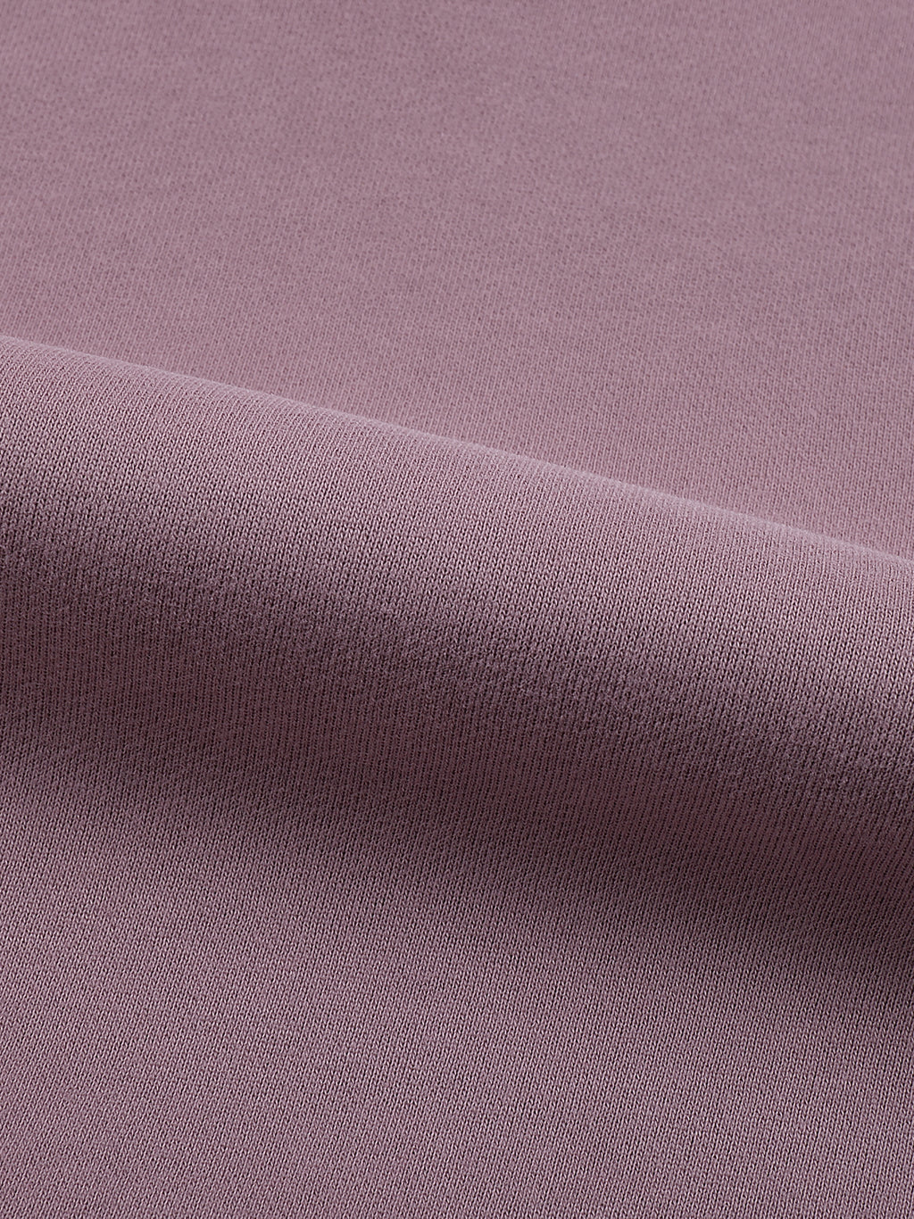 Signature Hillel of Rockland Purple Oversize Fleeced Hoodie